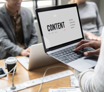 Content Creation