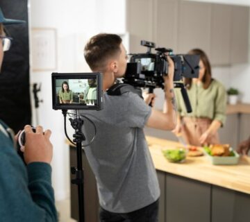 Video Production