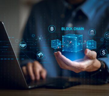 Blockchain Marketing