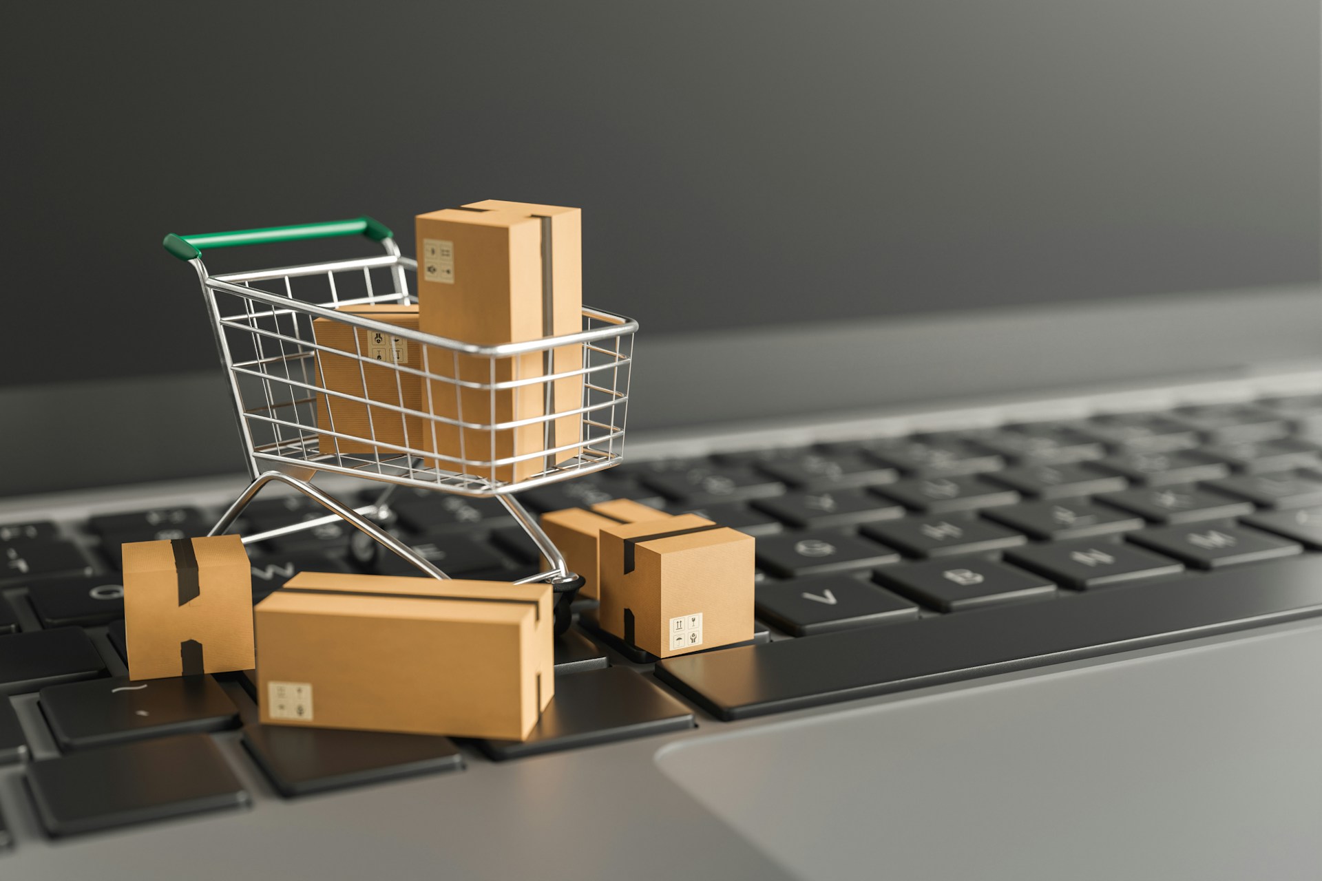 E-Commerce