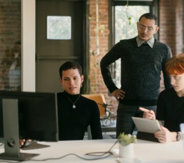 Marketing Team