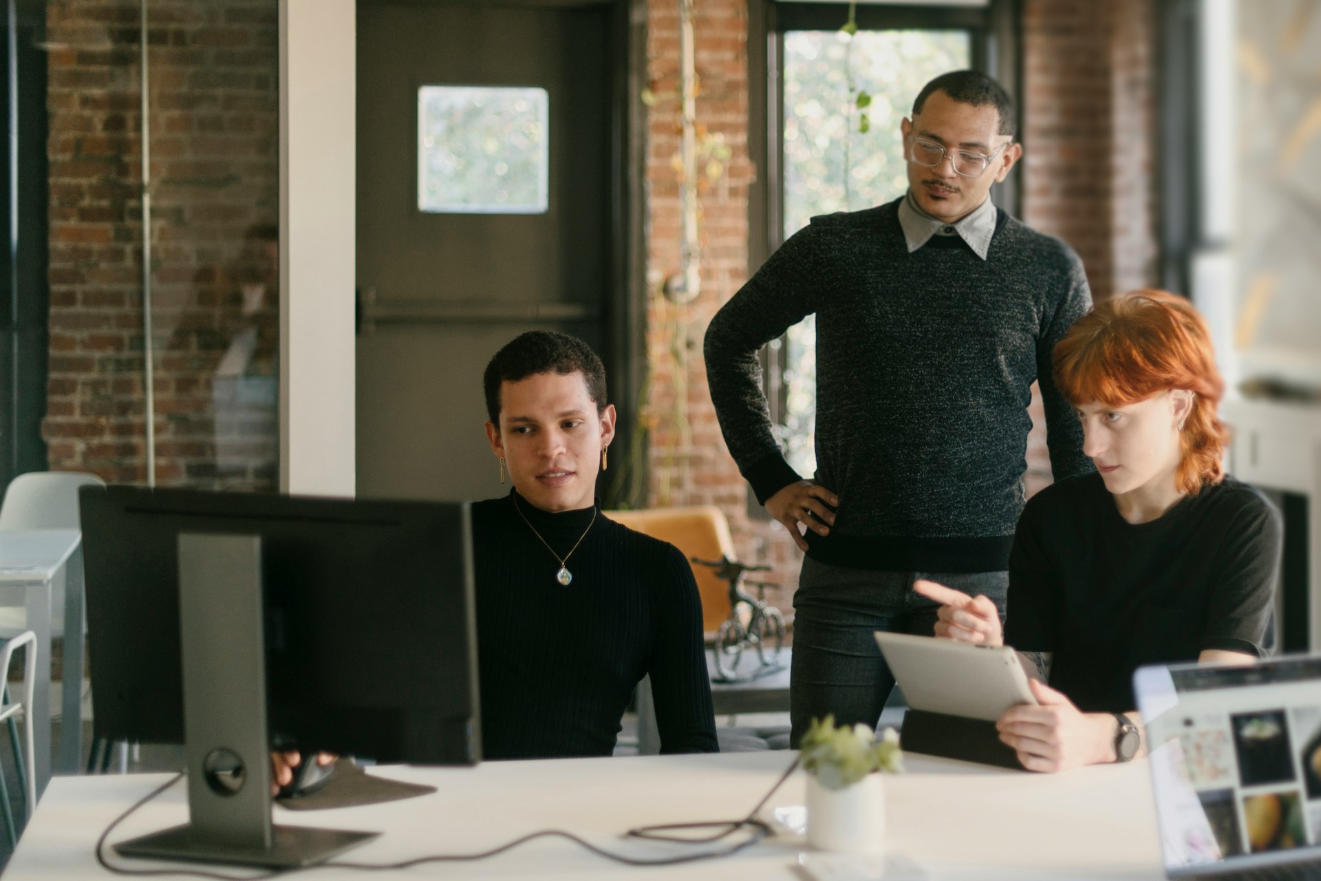 Marketing Team
