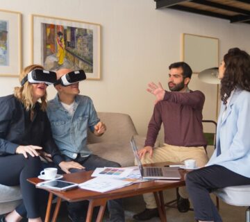 AR Marketing