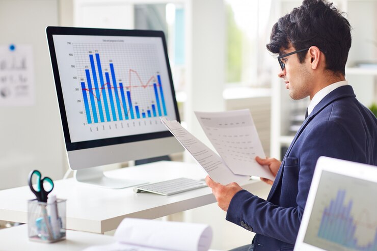 Data Analysis