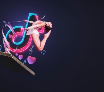 TikTok Reels