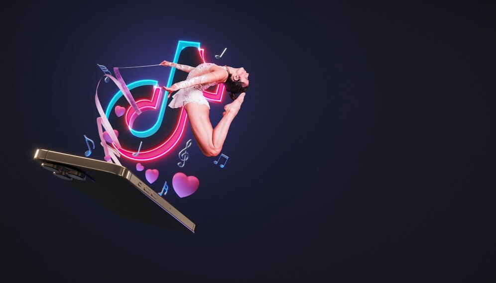 TikTok Reels
