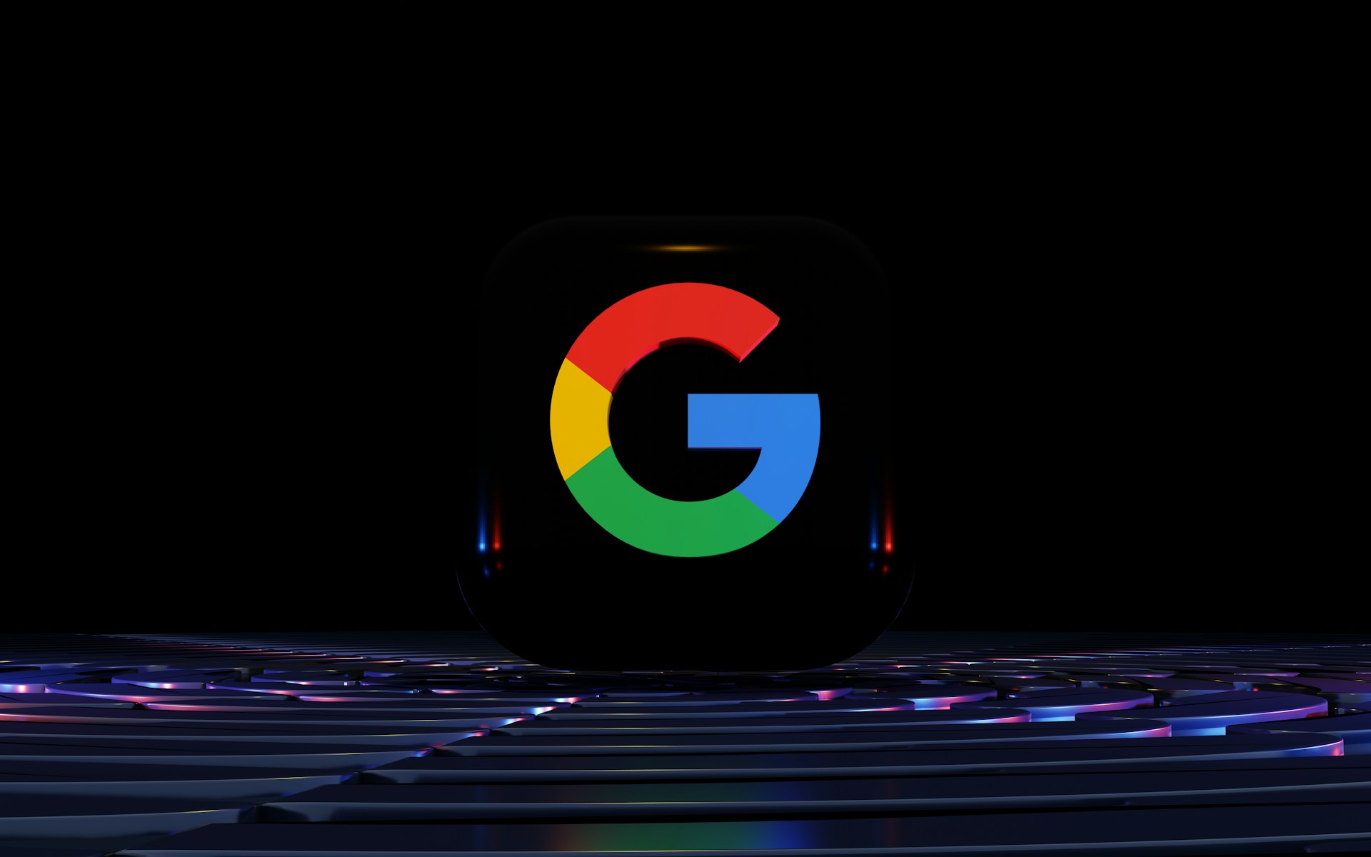 Google Algorithm