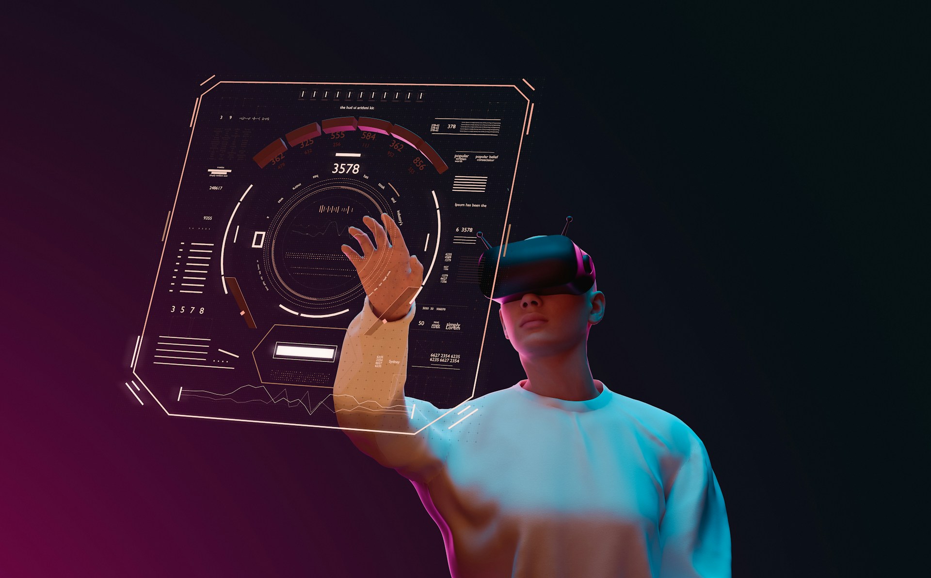 AR Technology