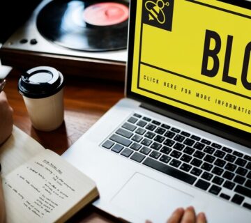 Blog Content