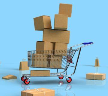 E-Commerce