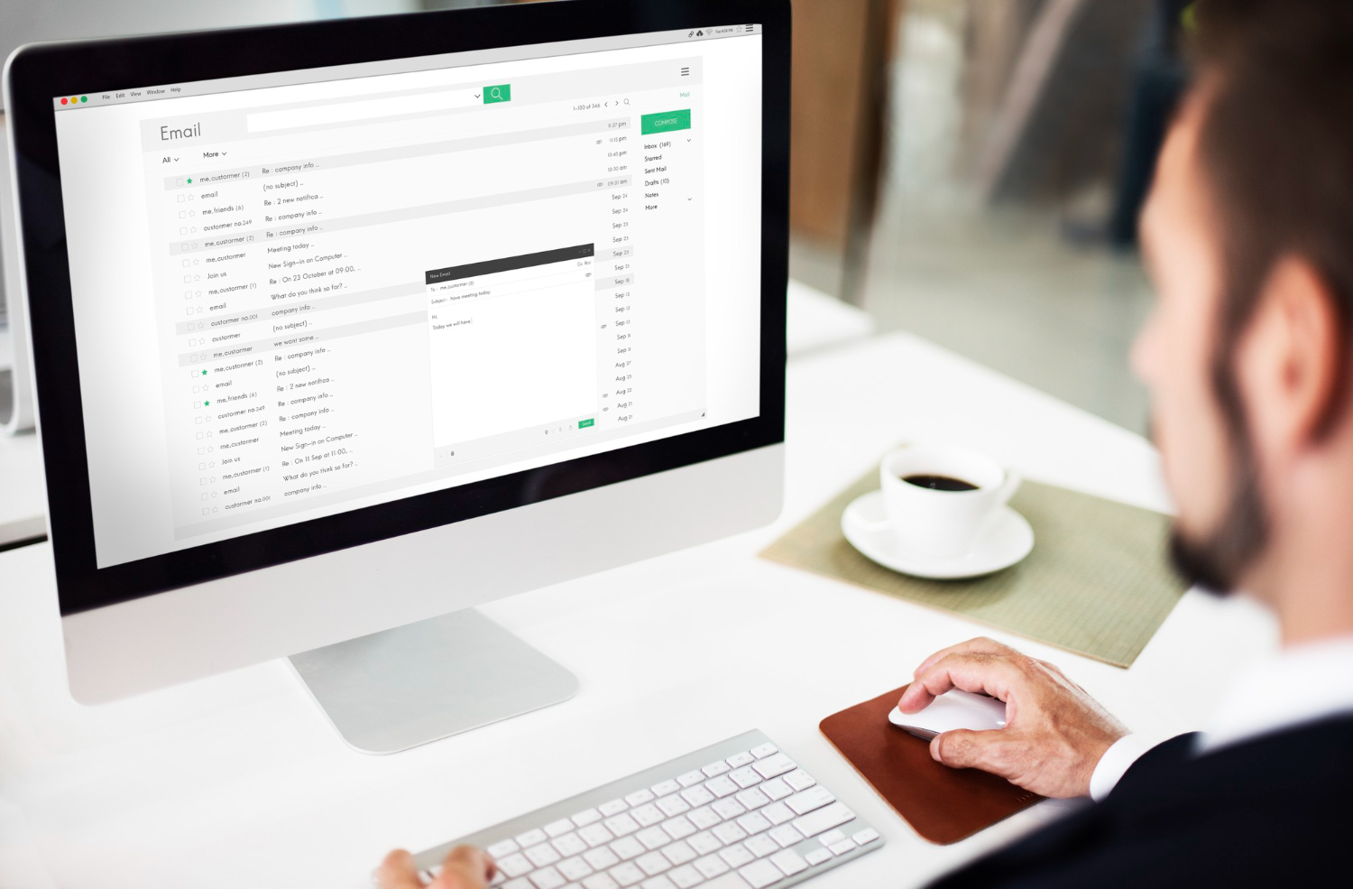 Email Automation