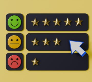 Customer Feedback