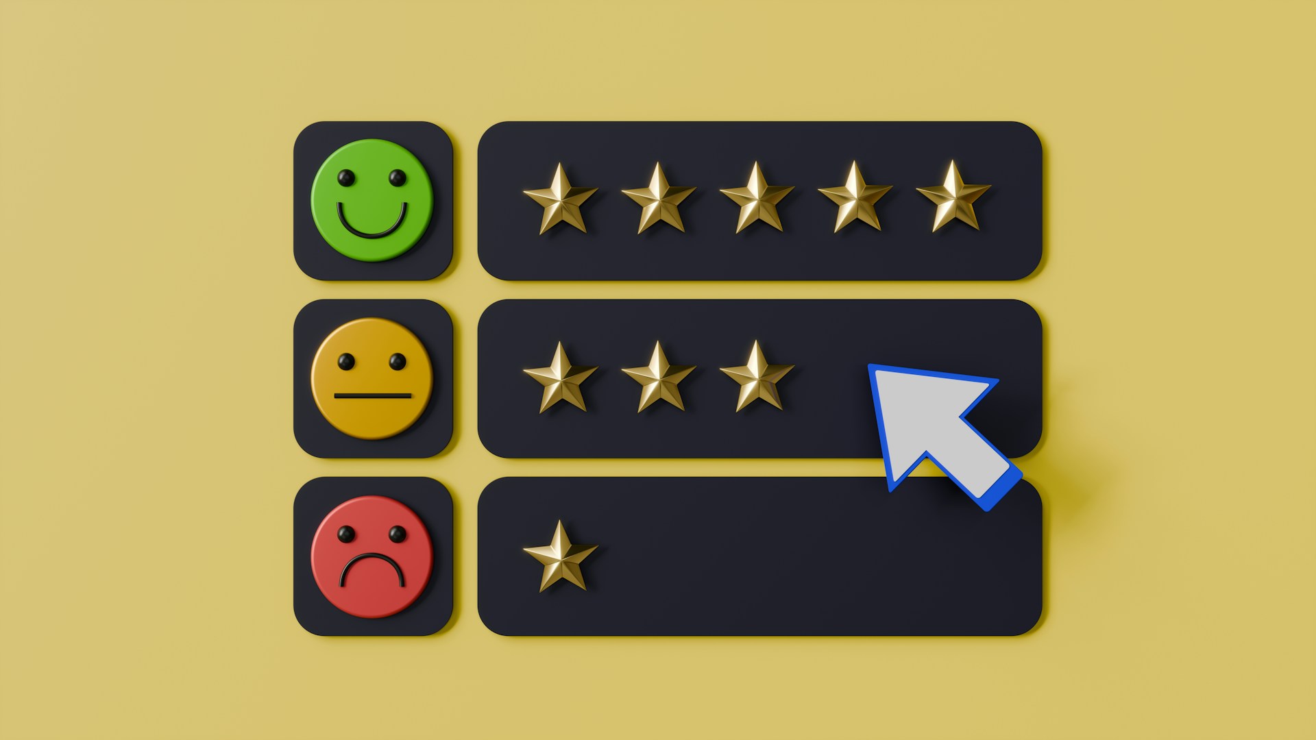 Customer Feedback