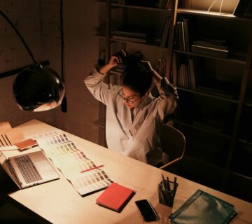 Motion Graphics