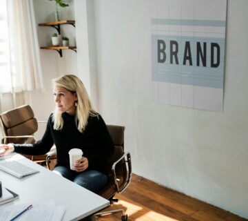 Brand Story