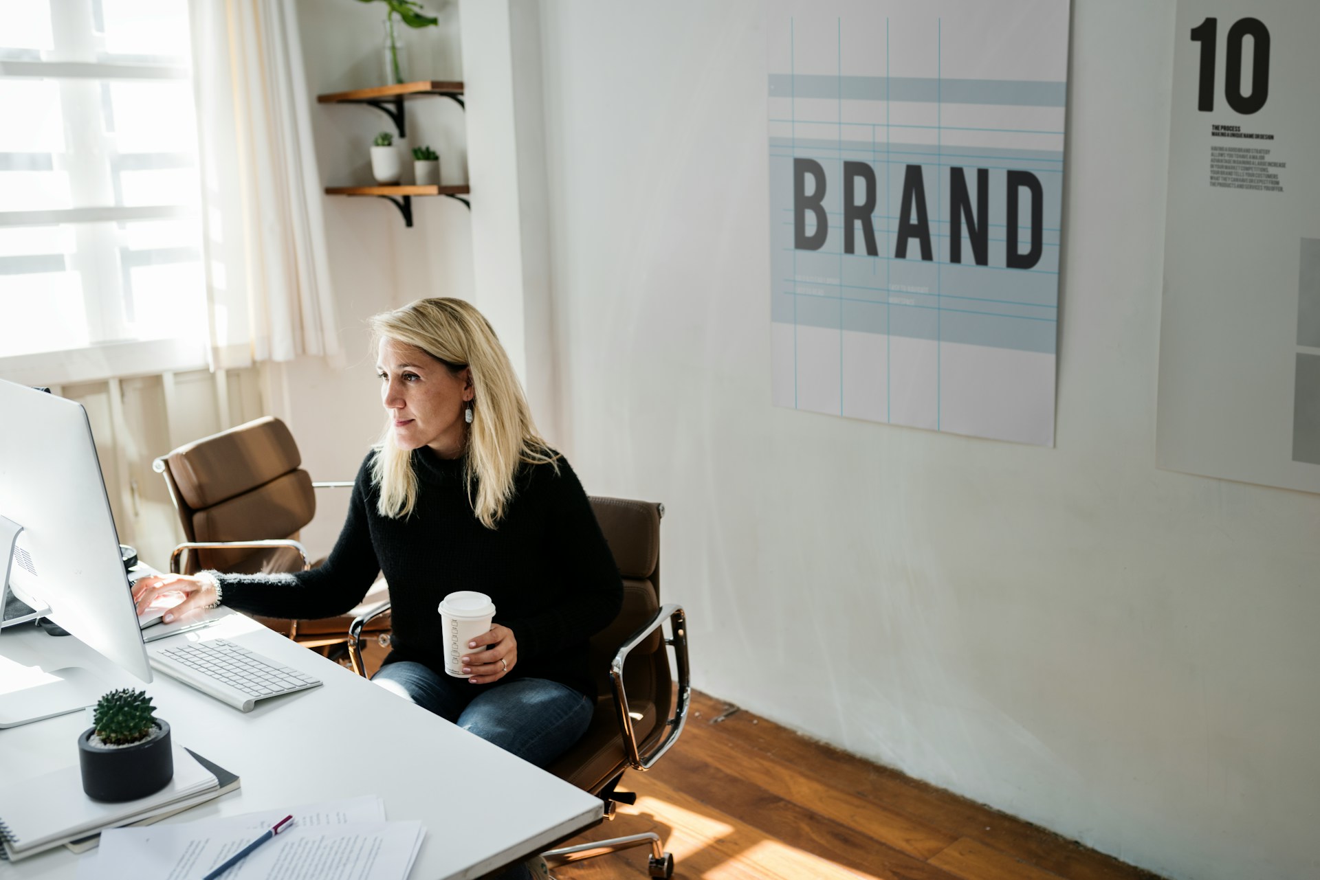 Brand Story
