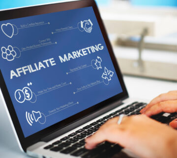 Affiliate Marketing