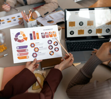 Marketing Analytics
