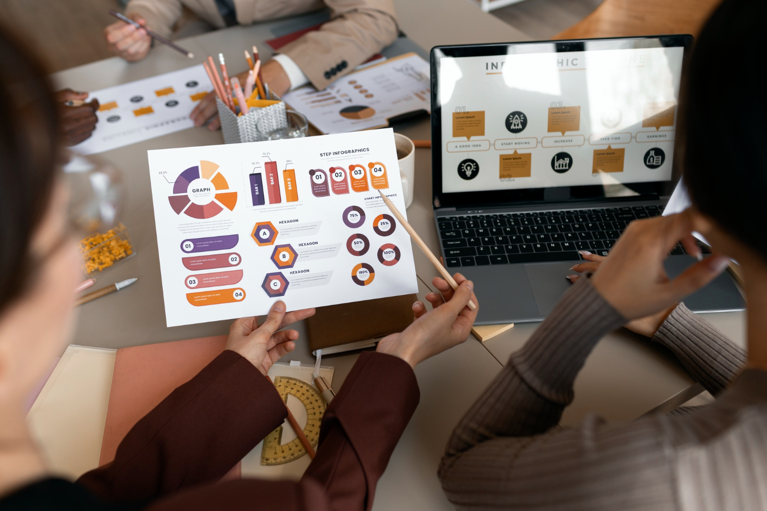 Marketing Analytics