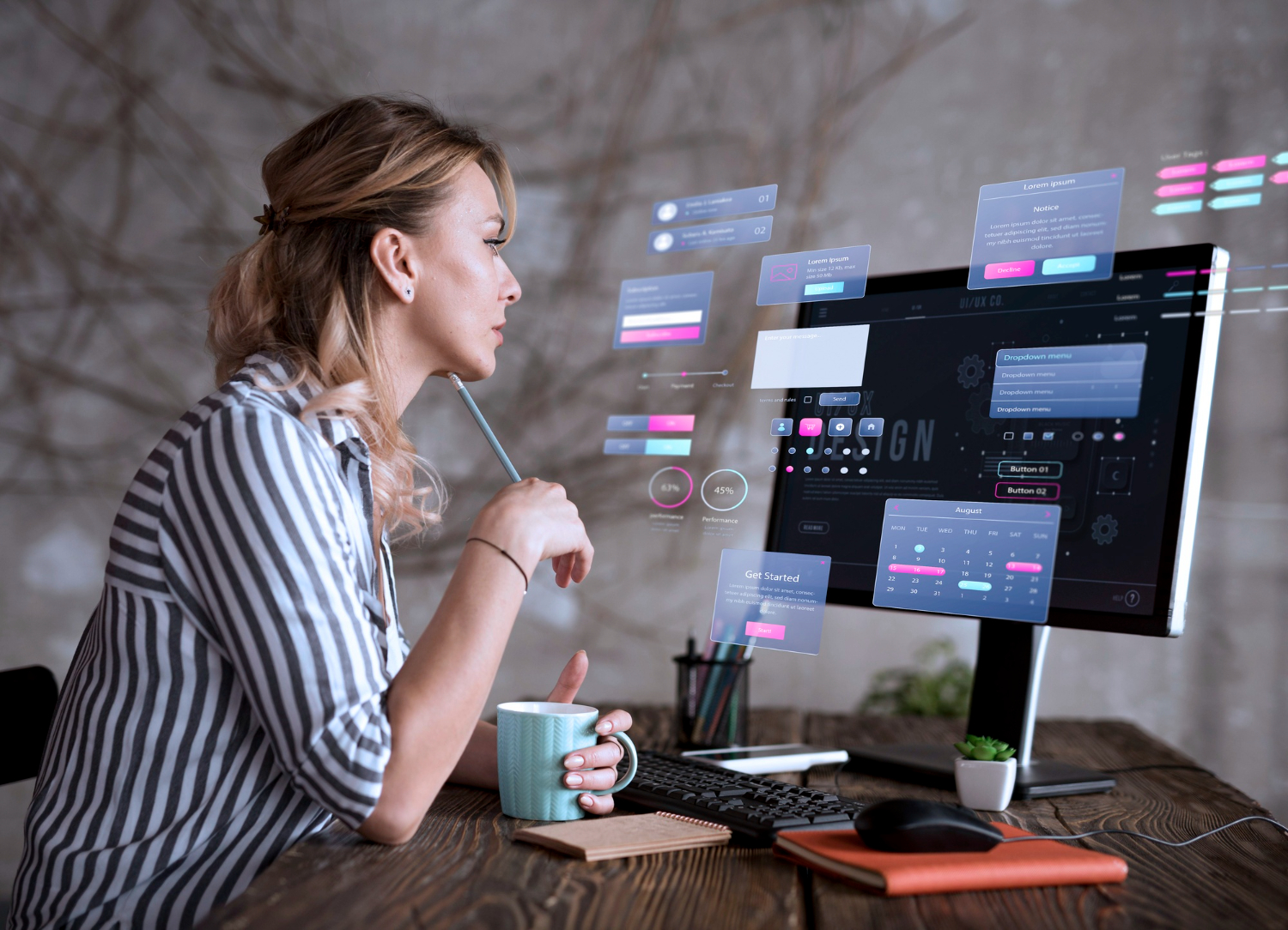 Web Design