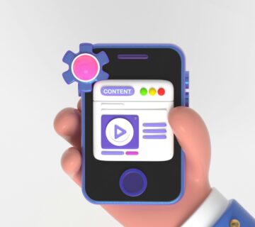 Content Marketing