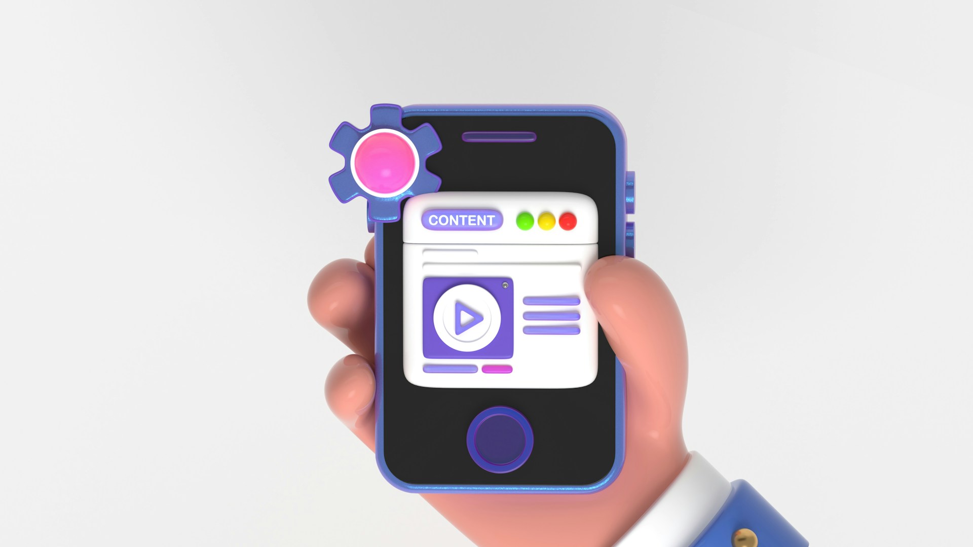 Content Marketing