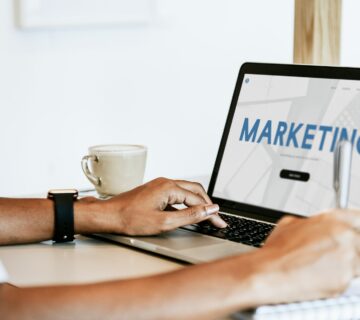 Marketing