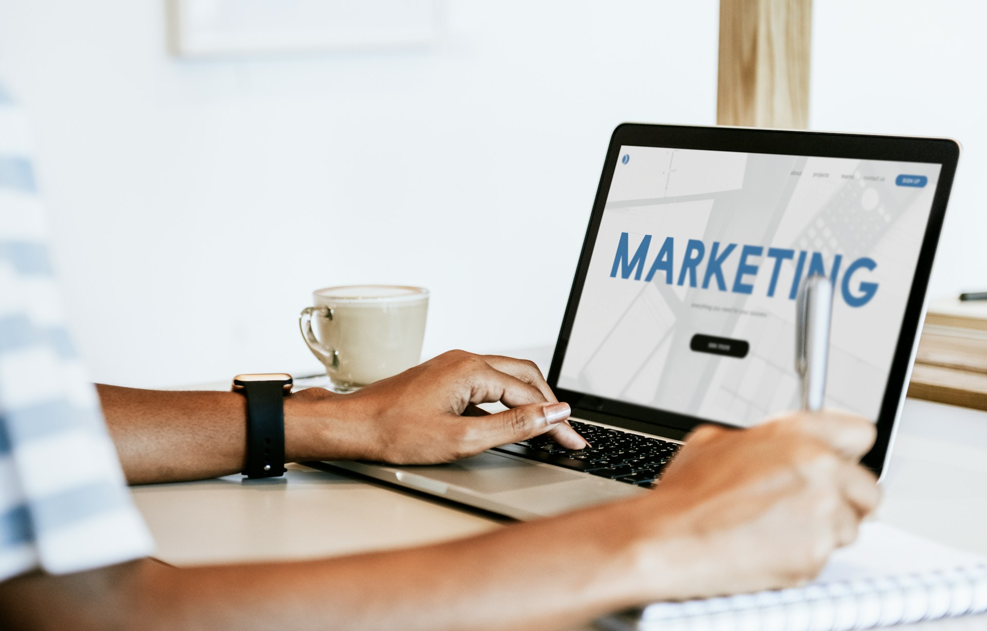 Marketing