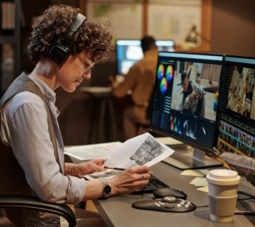 Video Marketing