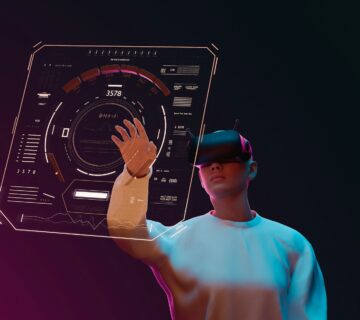 Augmented Reality Marketing