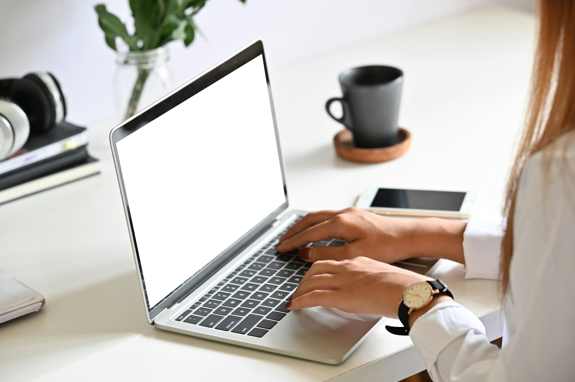 Blog Content