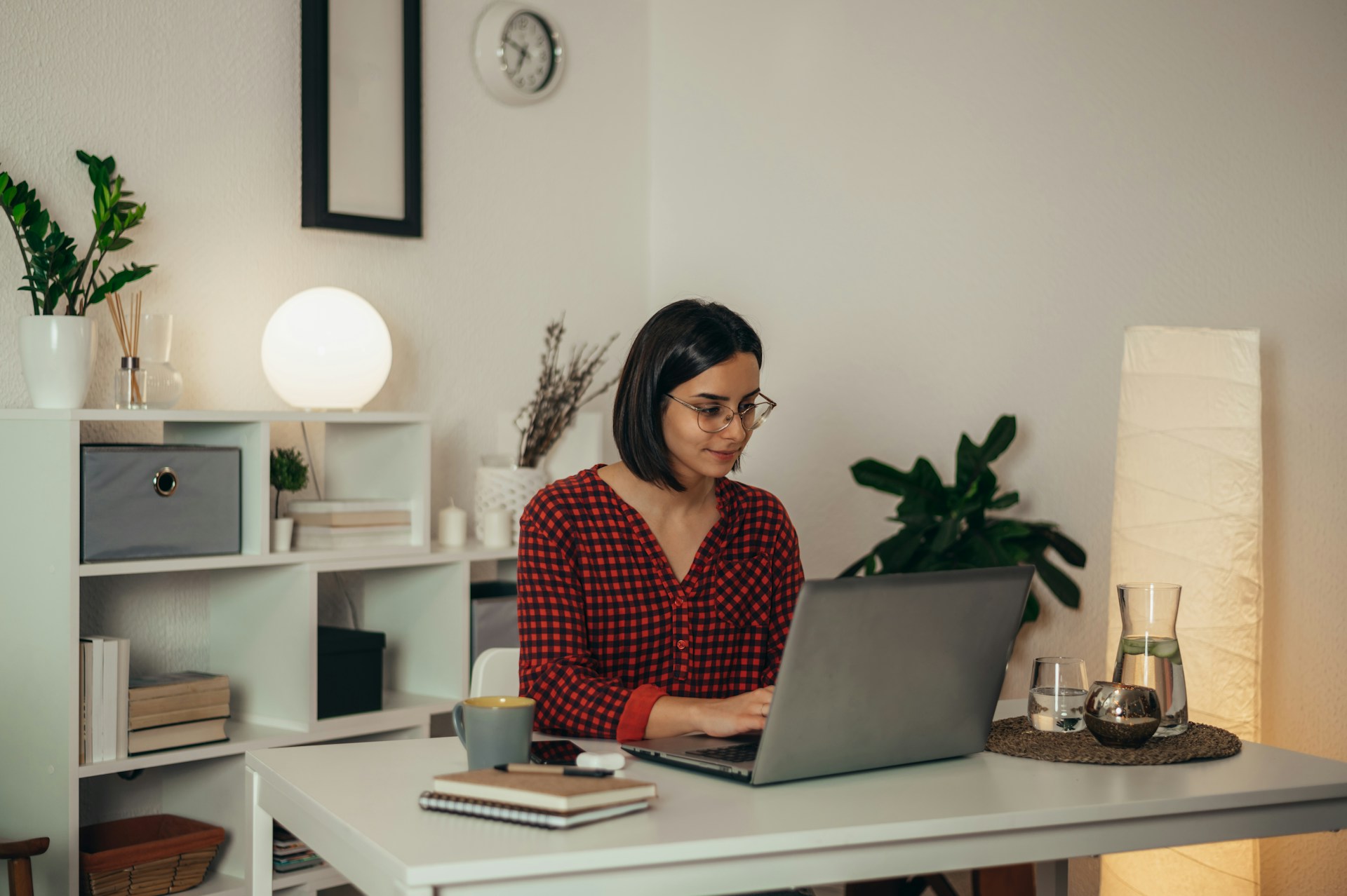 CRM Lead