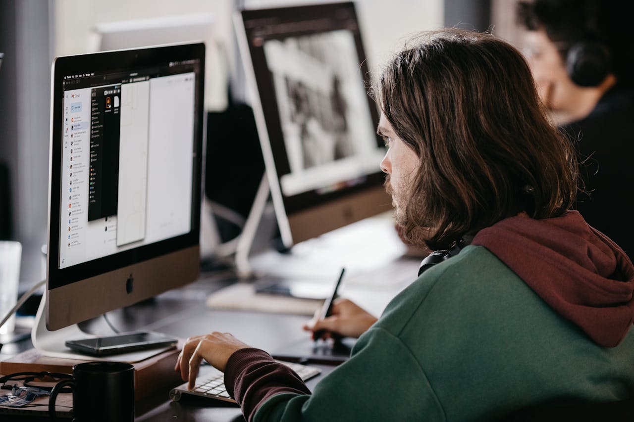 Digital Marketing Strategies