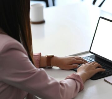 E-Commerce Web Development